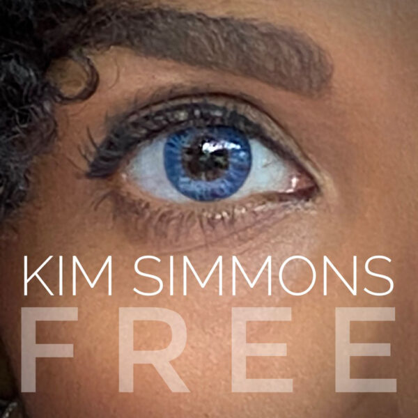 Kim Simmons - FREE